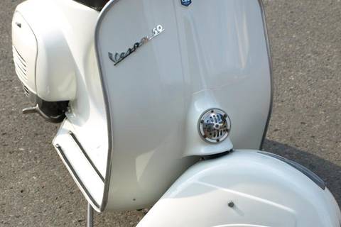 Vespa50L weiss001