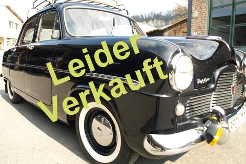 Leider Verkauft !!